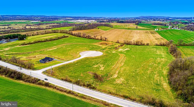 $872,000 | 4075 Rolling Meadow Court, York, PA 17408