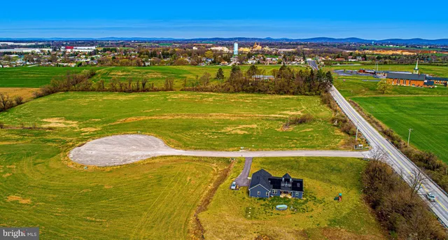a view of an ocean view and mountain view