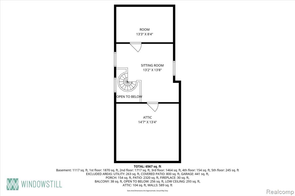 552 North McKinley Road Flushing, MI 48433 - Photo 98 of 98