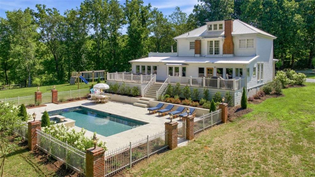 527 North Mize Road Mount Airy, GA 30563 - Photo 76 of 84