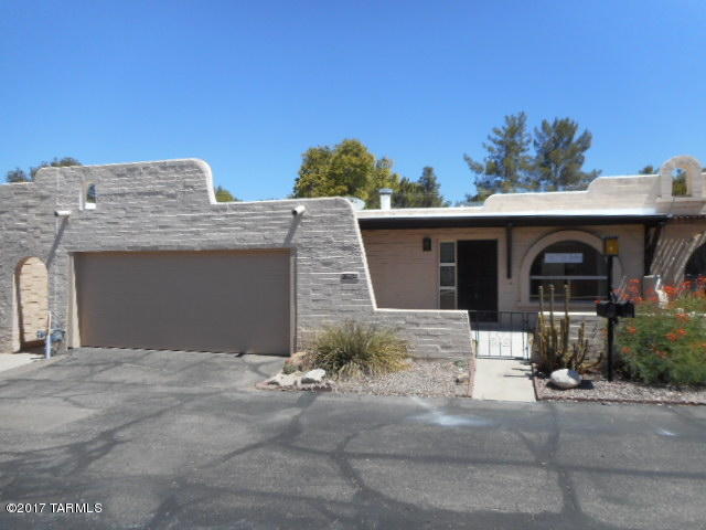 285 South Kolb Road, Unit 21 Tucson, AZ 85710 - Photo 3 of 40
