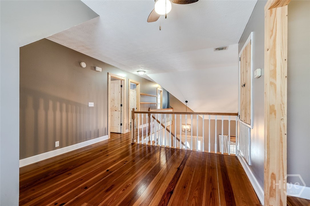 102 Julia Court Springfield, GA 31329 - Photo 25 of 45