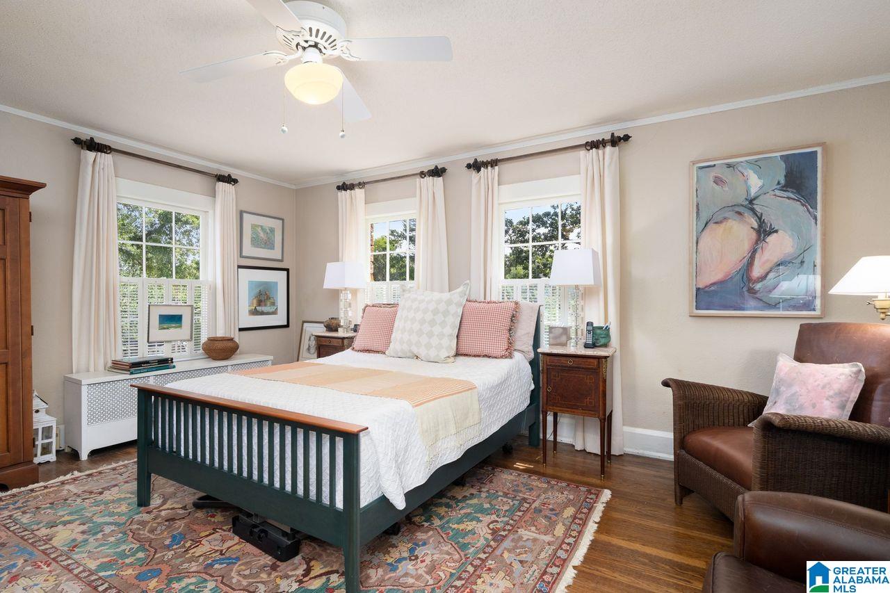 744 Linwood Road Birmingham, AL 35222 - Photo 33 of 41