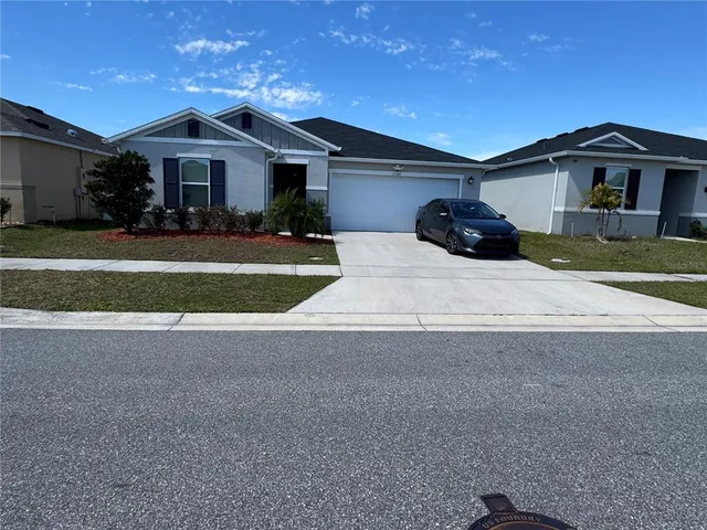$359,990 | 3166 Sweet Acrs Place, St. Cloud, FL 34772