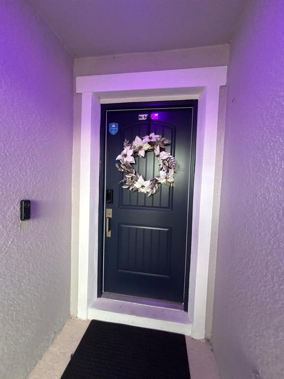 3166 Sweet Acrs Place St. Cloud, FL 34772 - Photo 2 of 27 a view of door