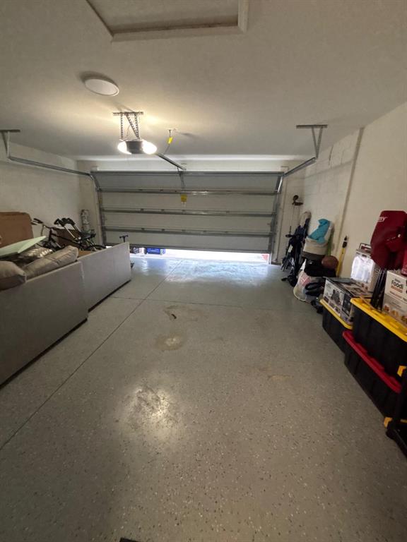 3166 Sweet Acrs Place St. Cloud, FL 34772 - Photo 21 of 27 a view of room with gym equipment