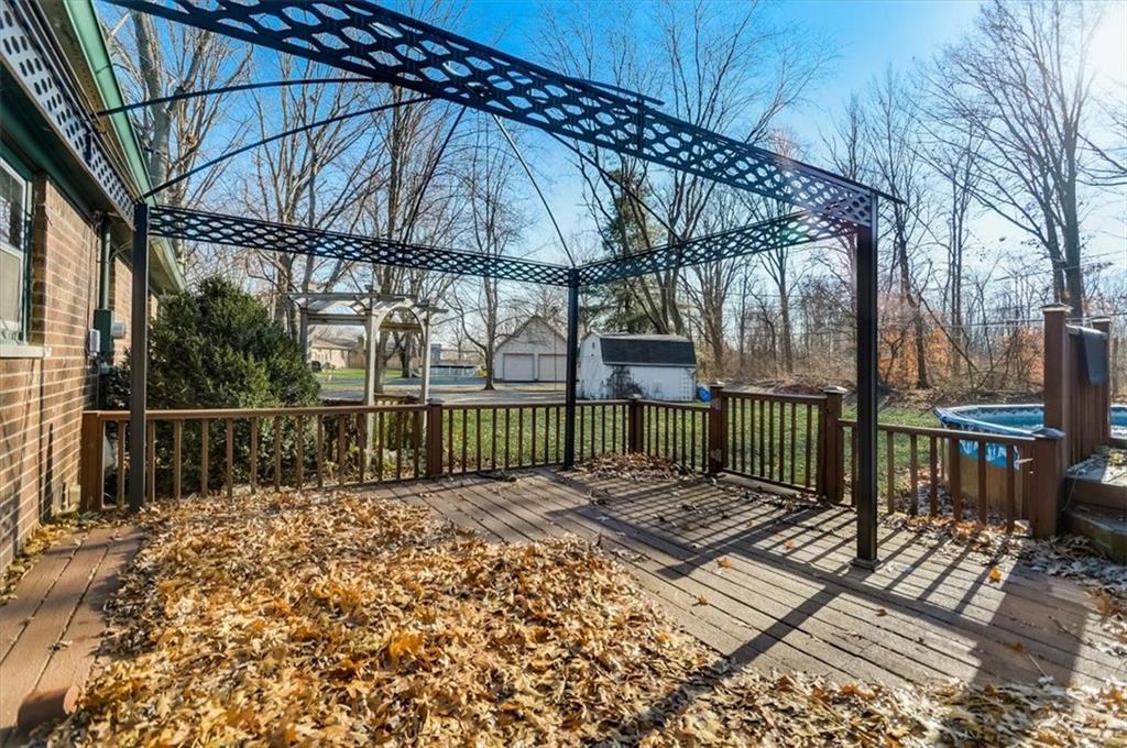 10519 Norman Road Brownsburg, IN 46112 - Photo 28 of 46 Gallery Image 28