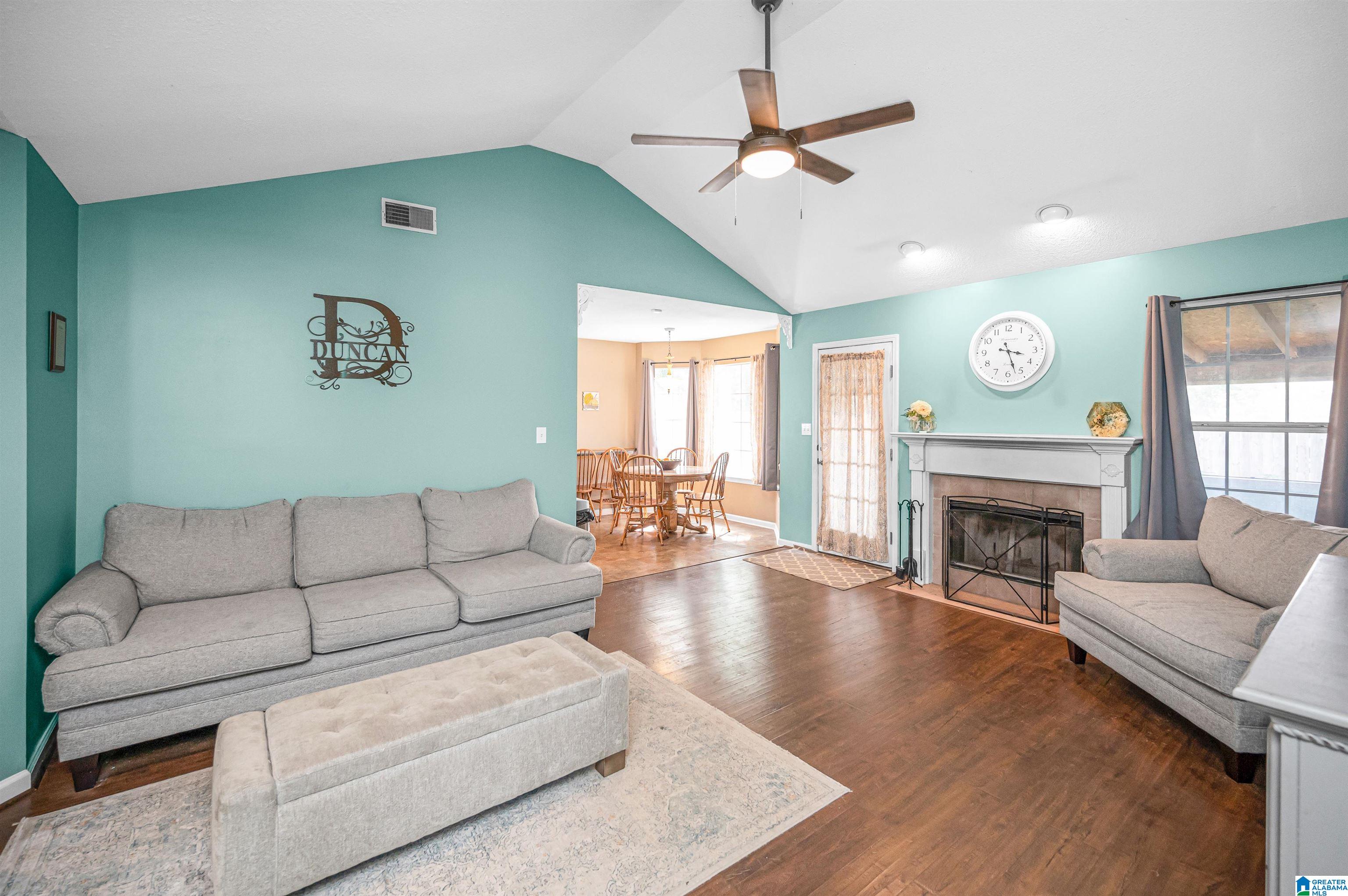 8030 Rockhampton Circle Helena, AL 35080 - Photo 7 of 37
