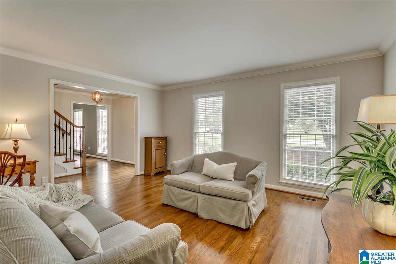 2322 Hunters Cove Birmingham, AL 35216 - Photo 5 of 44