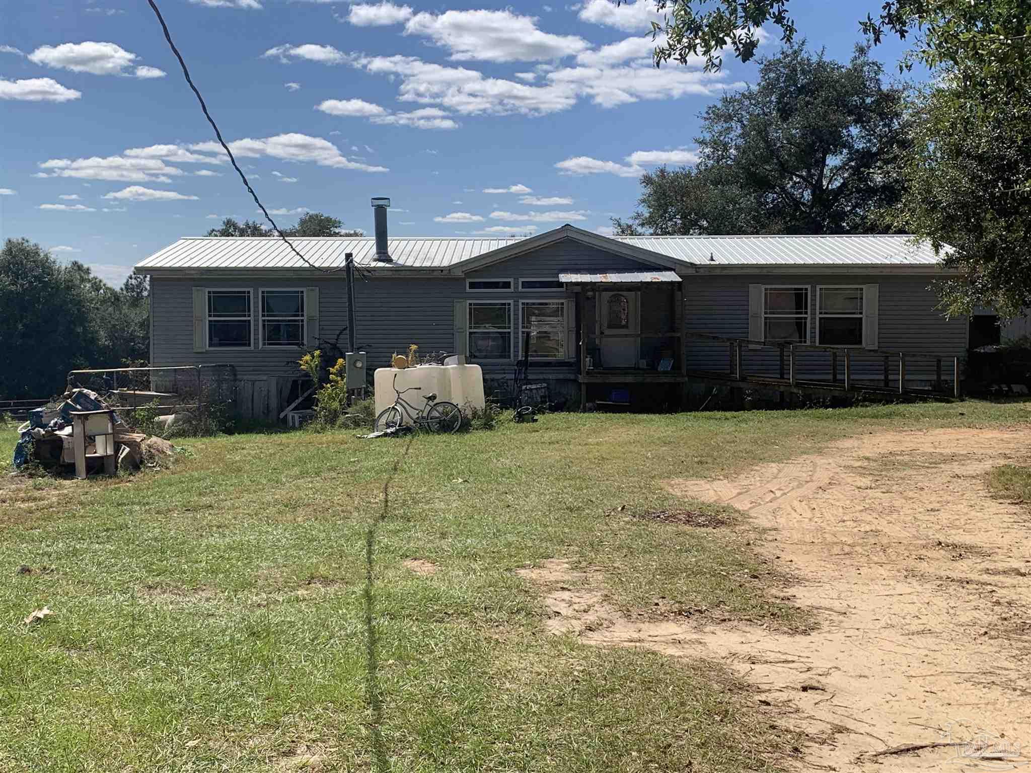 5873 Sabol Road Milton, FL 32583 - Photo 1 of 24 Gallery Image 1