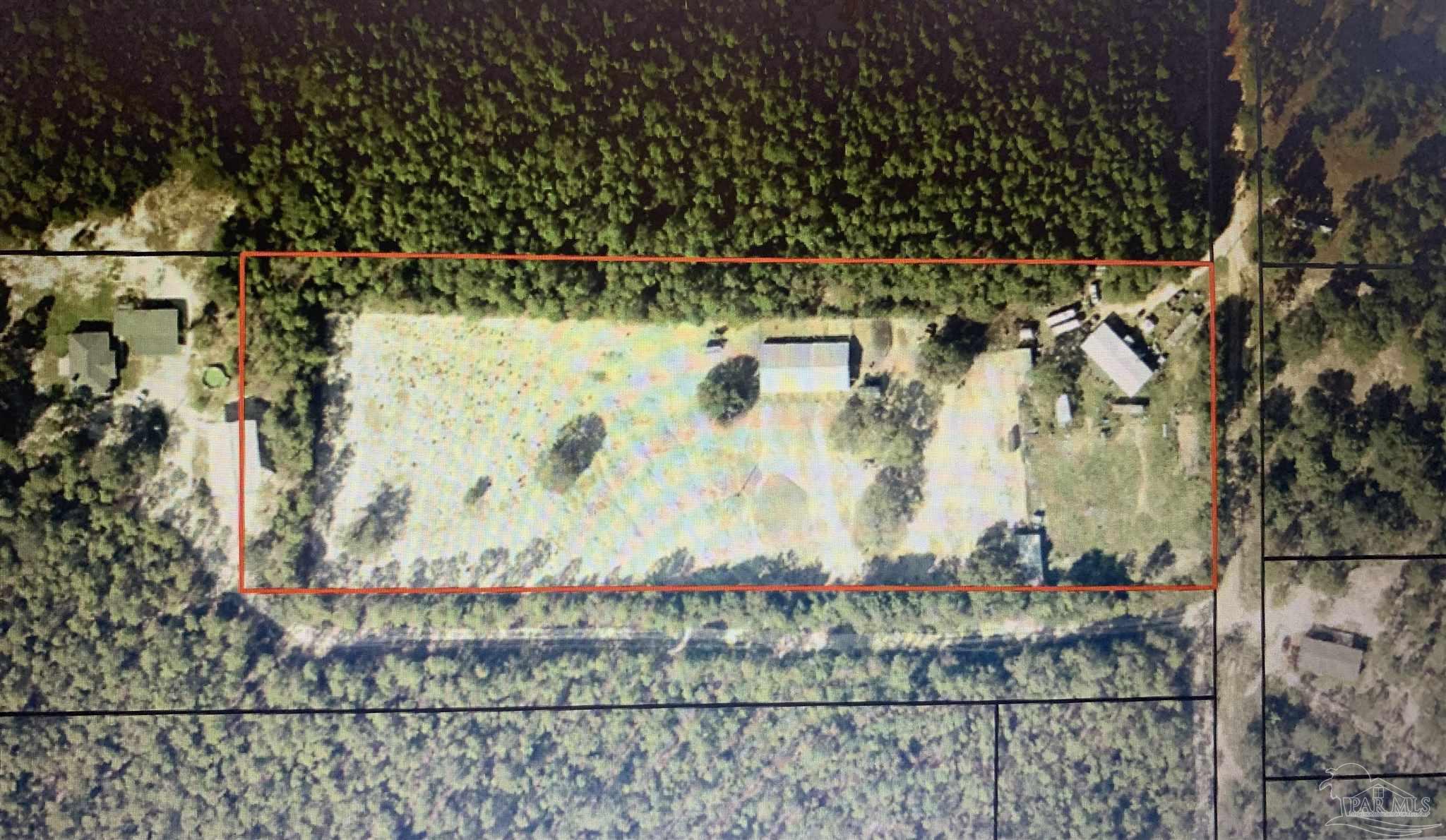 5873 Sabol Road Milton, FL 32583 - Photo 2 of 24 Gallery Image 2