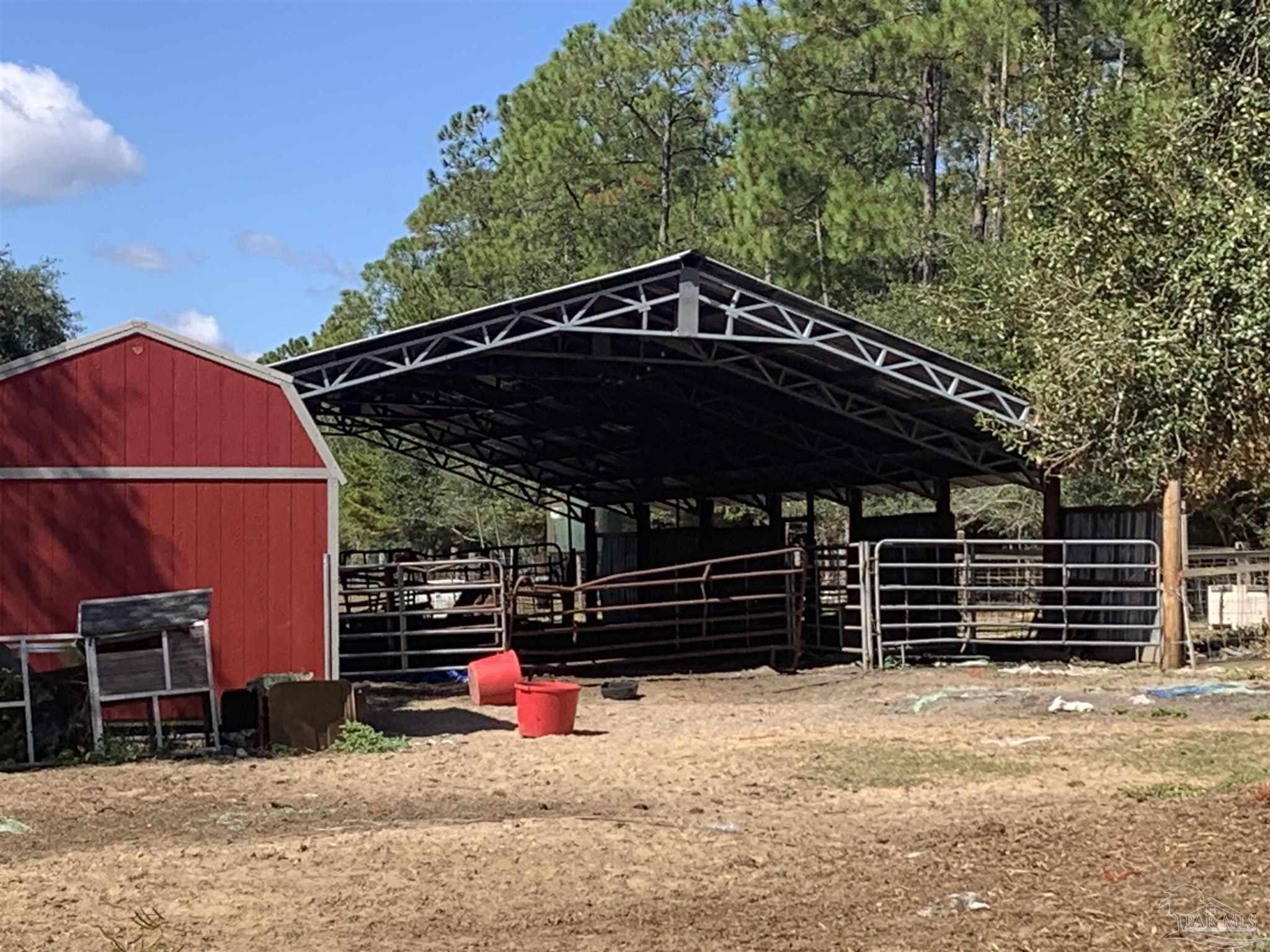 5873 Sabol Road Milton, FL 32583 - Photo 21 of 24 Gallery Image 21