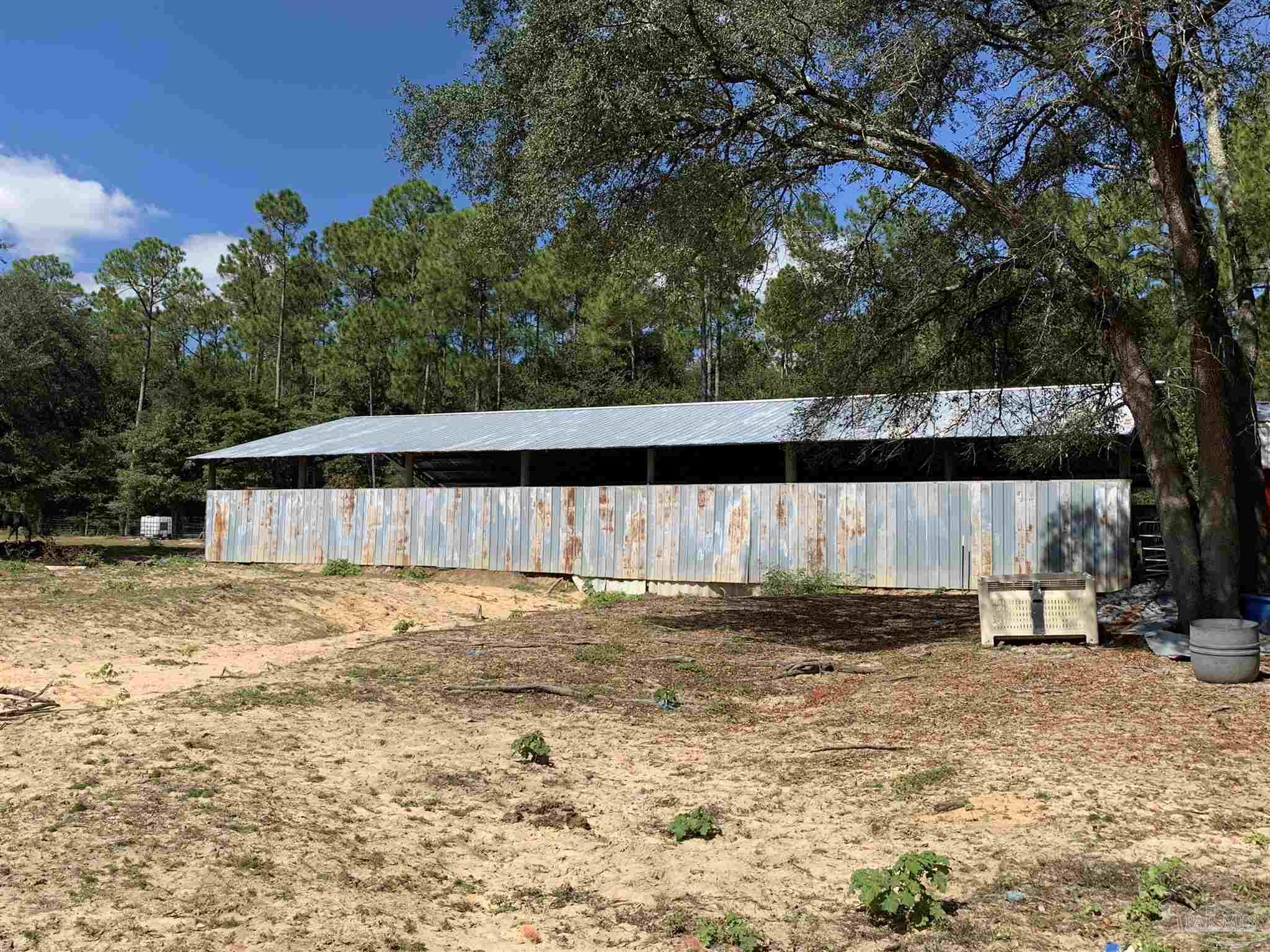 5873 Sabol Road Milton, FL 32583 - Photo 22 of 24 Gallery Image 22