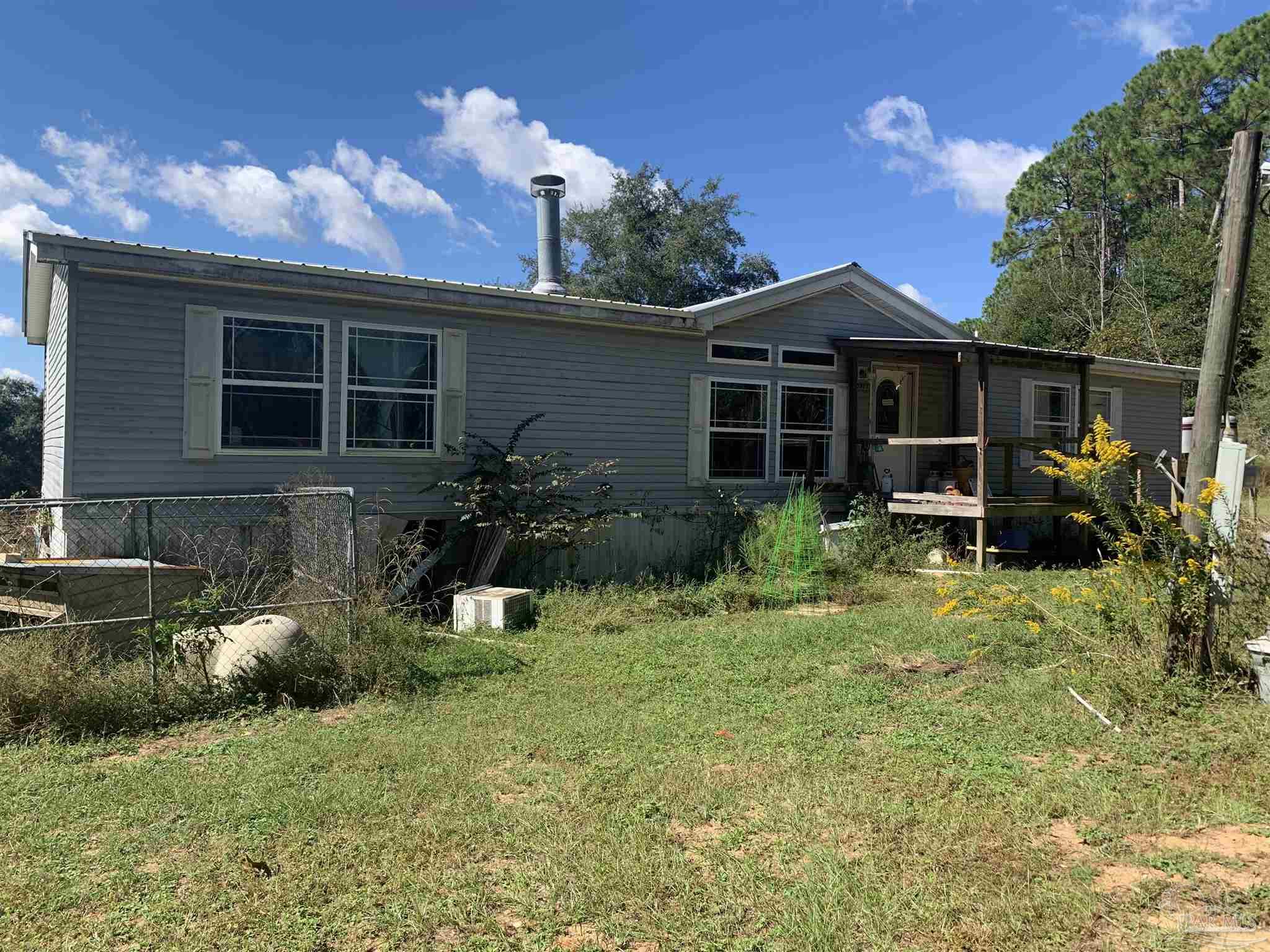 5873 Sabol Road Milton, FL 32583 - Photo 4 of 24 Gallery Image 4
