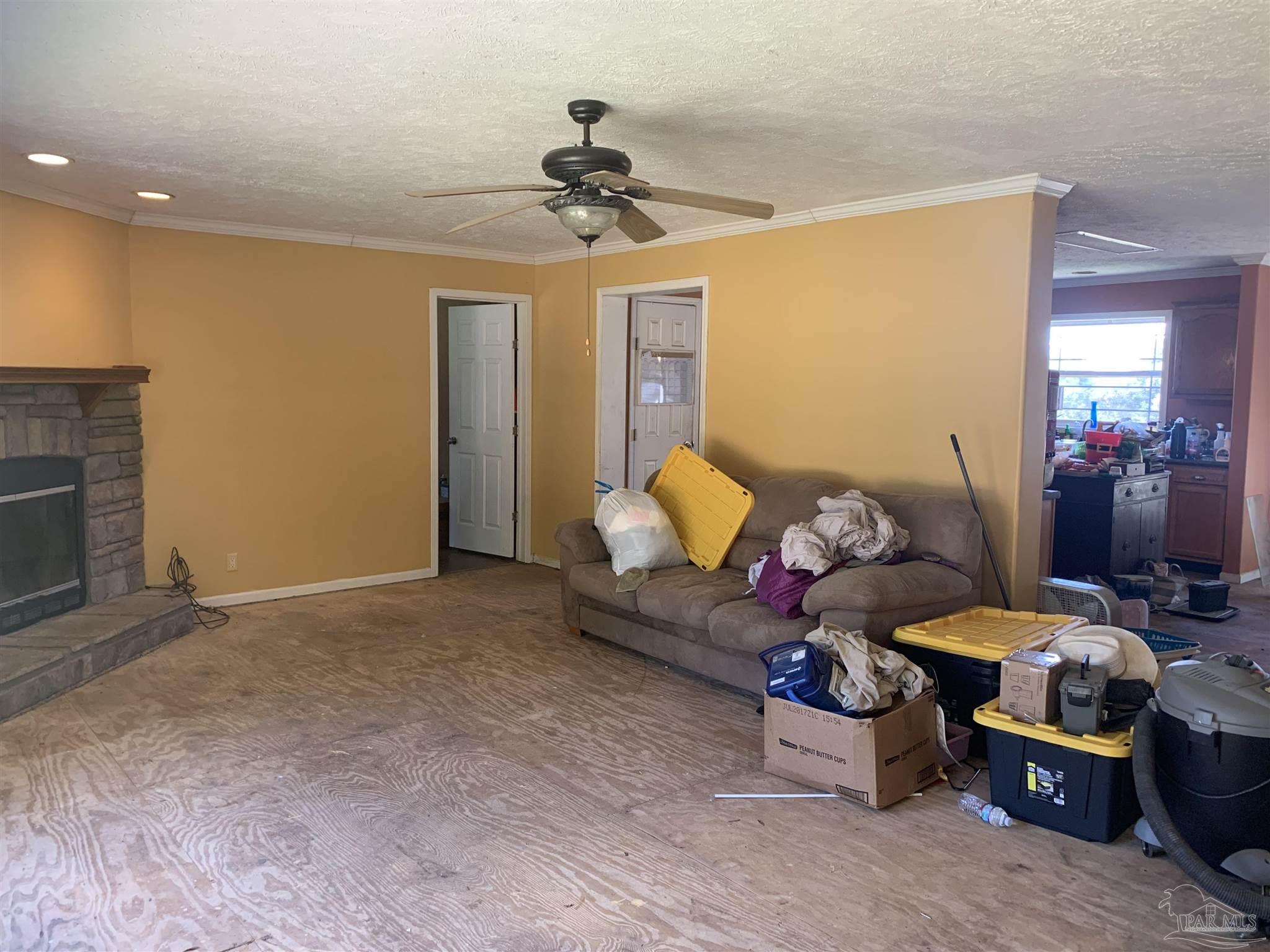 5873 Sabol Road Milton, FL 32583 - Photo 6 of 24 Gallery Image 6