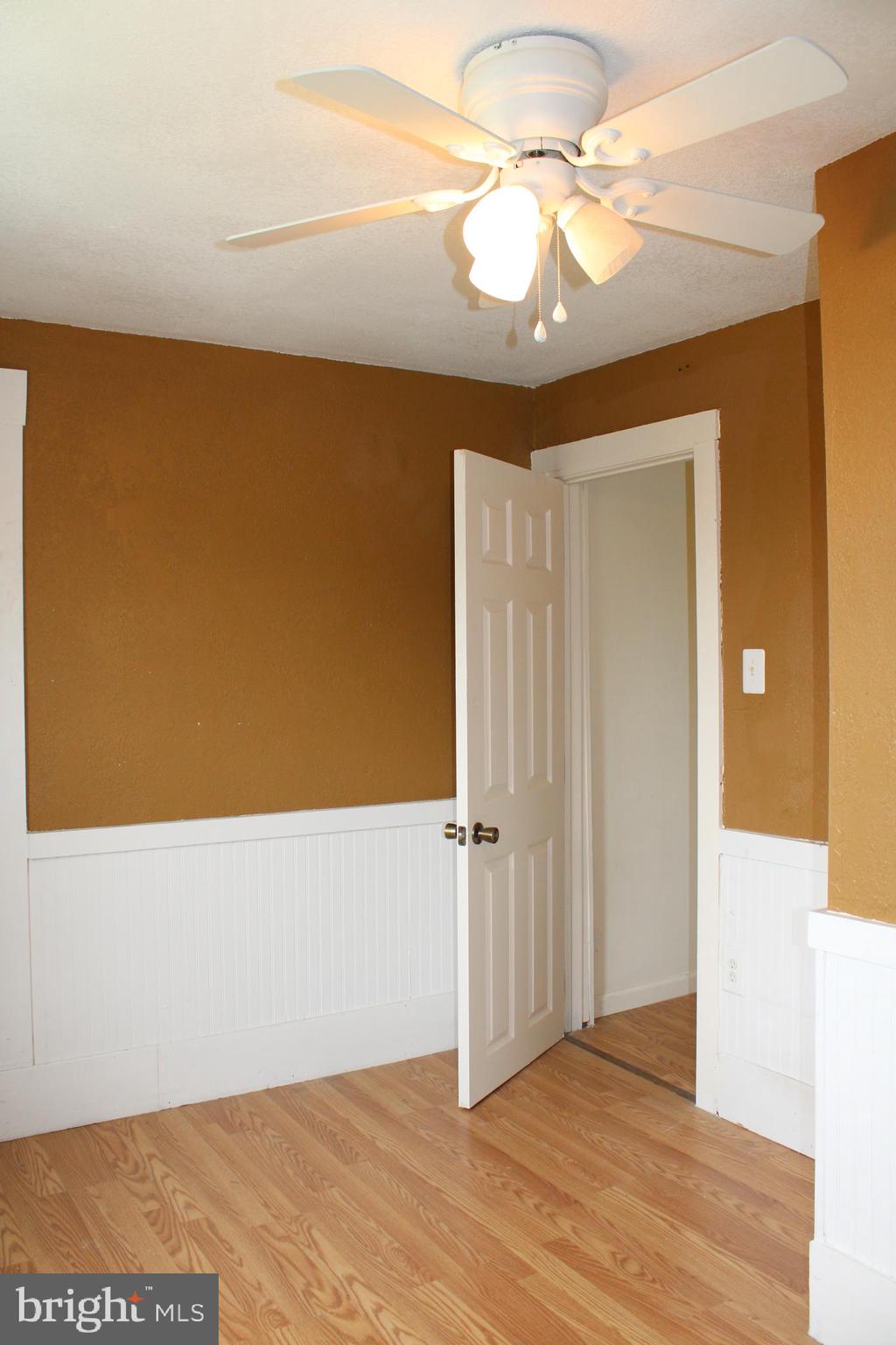 550 Winifred Road Cumberland, MD 21502 - Photo 67 of 81 Bedroom 3 View 3