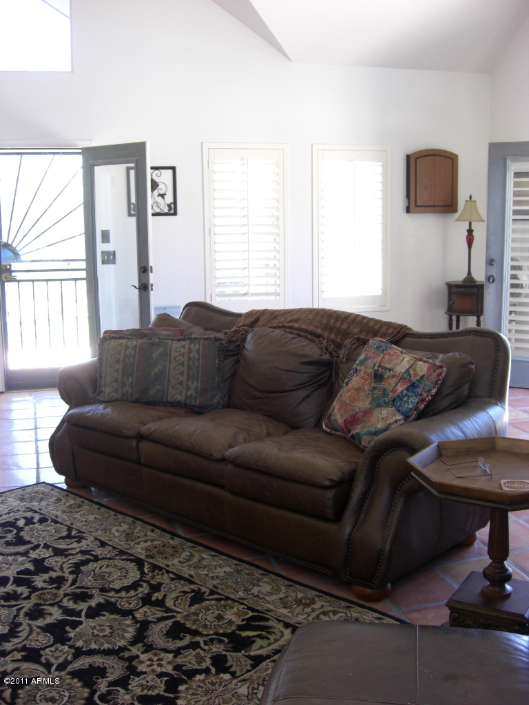 31236 North Sunrise Ranch Road Cave Creek, AZ 85331 - Photo 18 of 25 Family Room
