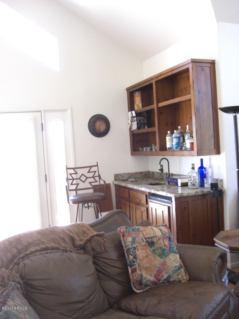 31236 North Sunrise Ranch Road Cave Creek, AZ 85331 - Photo 20 of 25 Family Room