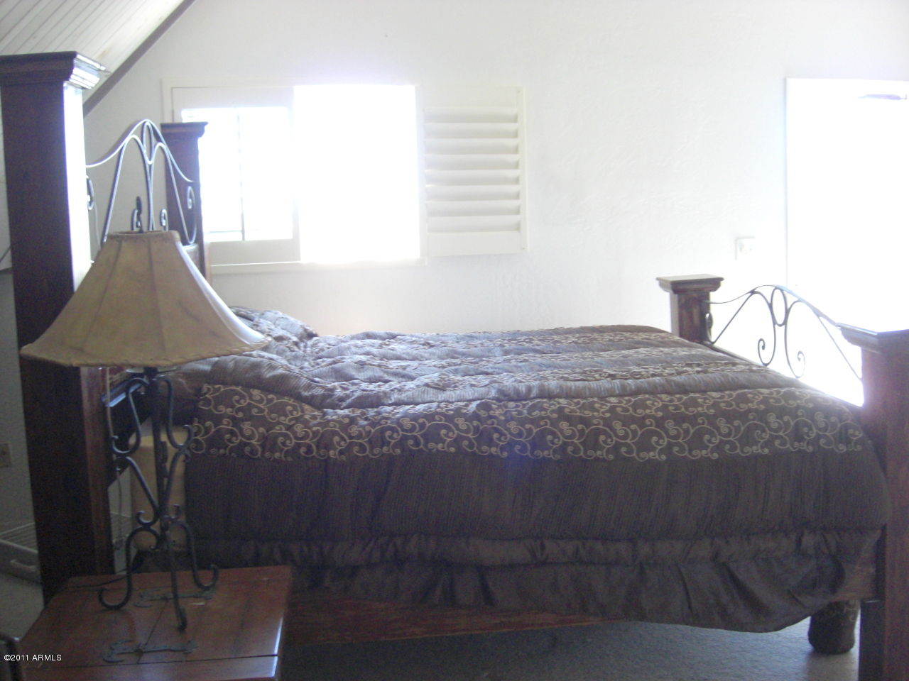 31236 North Sunrise Ranch Road Cave Creek, AZ 85331 - Photo 23 of 25 Master Bedroom
