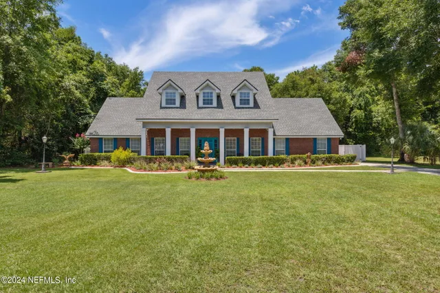 $424,900 | 10860 Peaceful Harbor Drive, Jacksonville, FL 32218