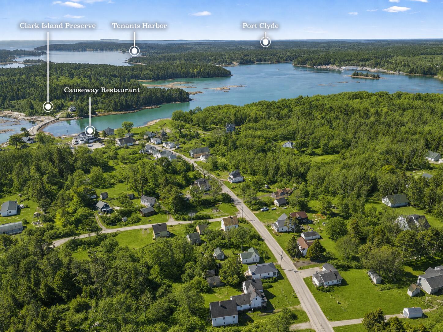 22 Clark Island Road St. George, ME 04859 - Photo 55 of 63 Photo 2