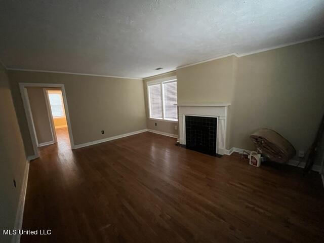 1721 Lyncrest Avenue Jackson, MS 39202 - Photo 2 of 9 IMG_2916