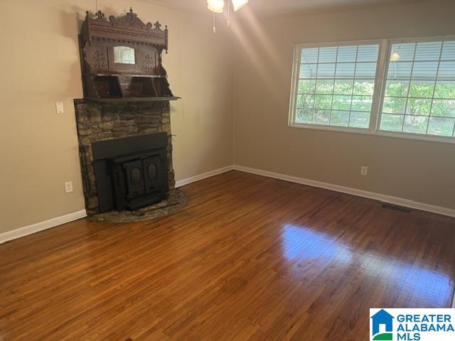 3912 Sardis Road Ashland, AL 36251 - Photo 9 of 13