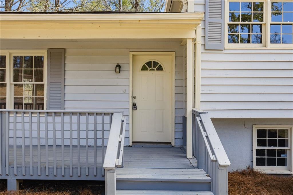 3667 Humphries Hill Road Austell, GA 30106 - Photo 2 of 23