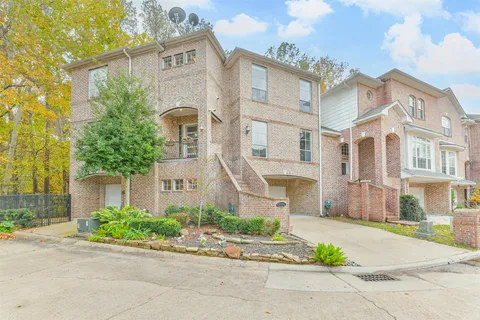 $564,900 | 12636 Briar Patch Drive, Houston, TX 77077