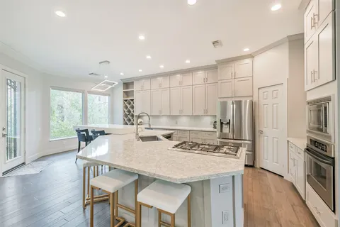 $564,900 | 12636 Briar Patch Drive, Houston, TX 77077