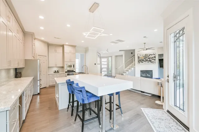 $564,900 | 12636 Briar Patch Drive, Houston, TX 77077