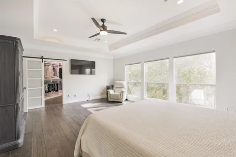 $564,900 | 12636 Briar Patch Drive, Houston, TX 77077