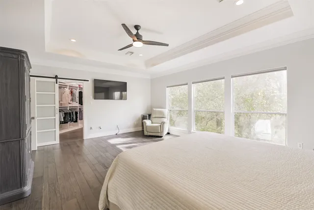 $564,900 | 12636 Briar Patch Drive, Houston, TX 77077