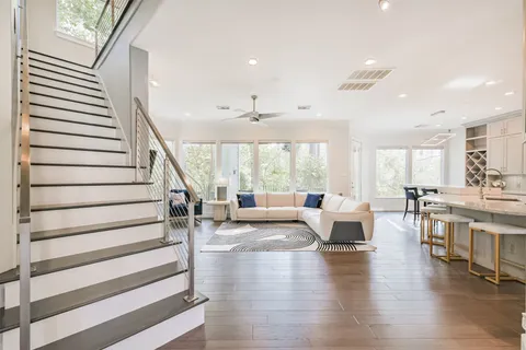 $564,900 | 12636 Briar Patch Drive, Houston, TX 77077