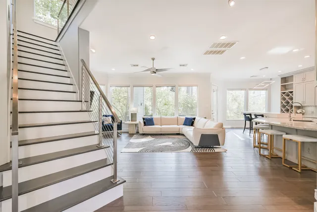 $564,900 | 12636 Briar Patch Drive, Houston, TX 77077