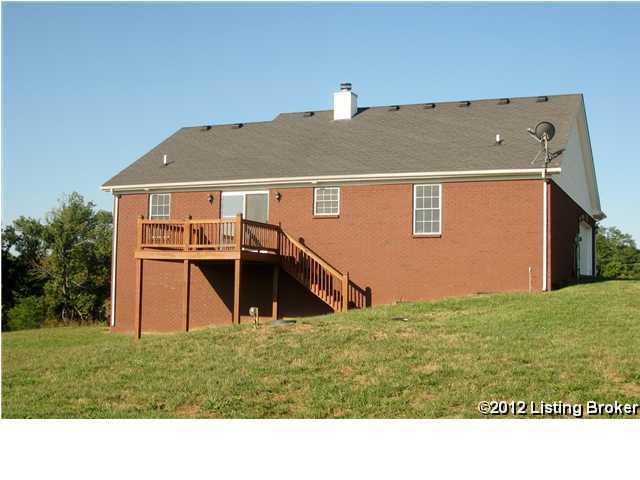 127 Jericho Ridge Road Smithfield, KY 40068 - Photo 4 of 20 Additional Photo