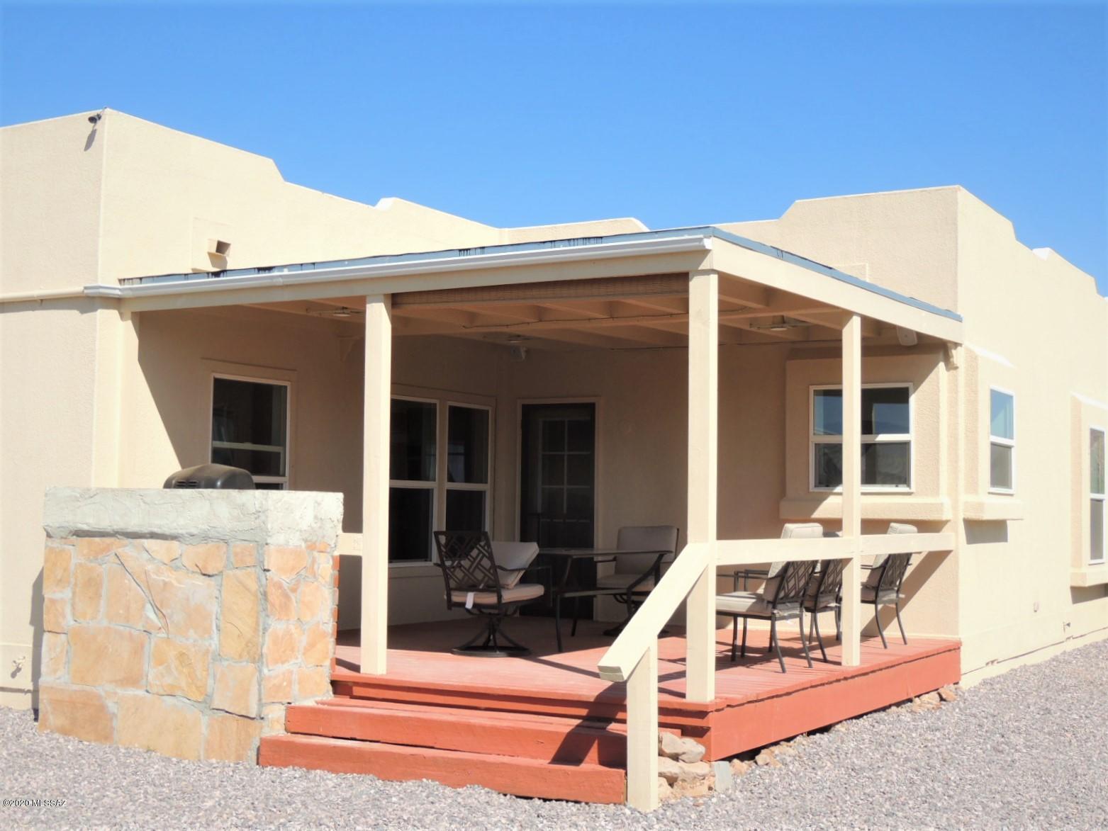 4 Winds Trail Douglas, AZ 85607 - Photo 9 of 48 Gallery Image 9