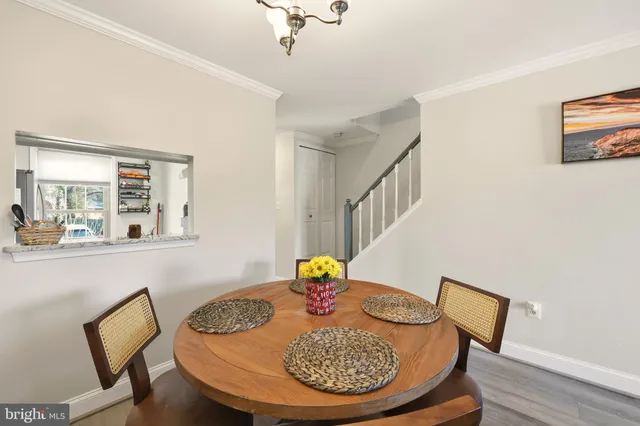 $2,900 | 2964 Kings Station Court, Alexandria, VA 22306