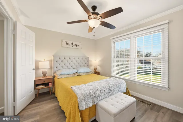 $2,900 | 2964 Kings Station Court, Alexandria, VA 22306