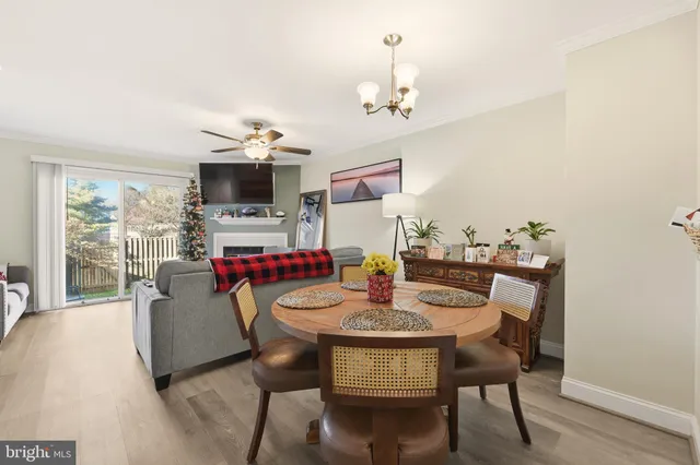 $2,900 | 2964 Kings Station Court, Alexandria, VA 22306