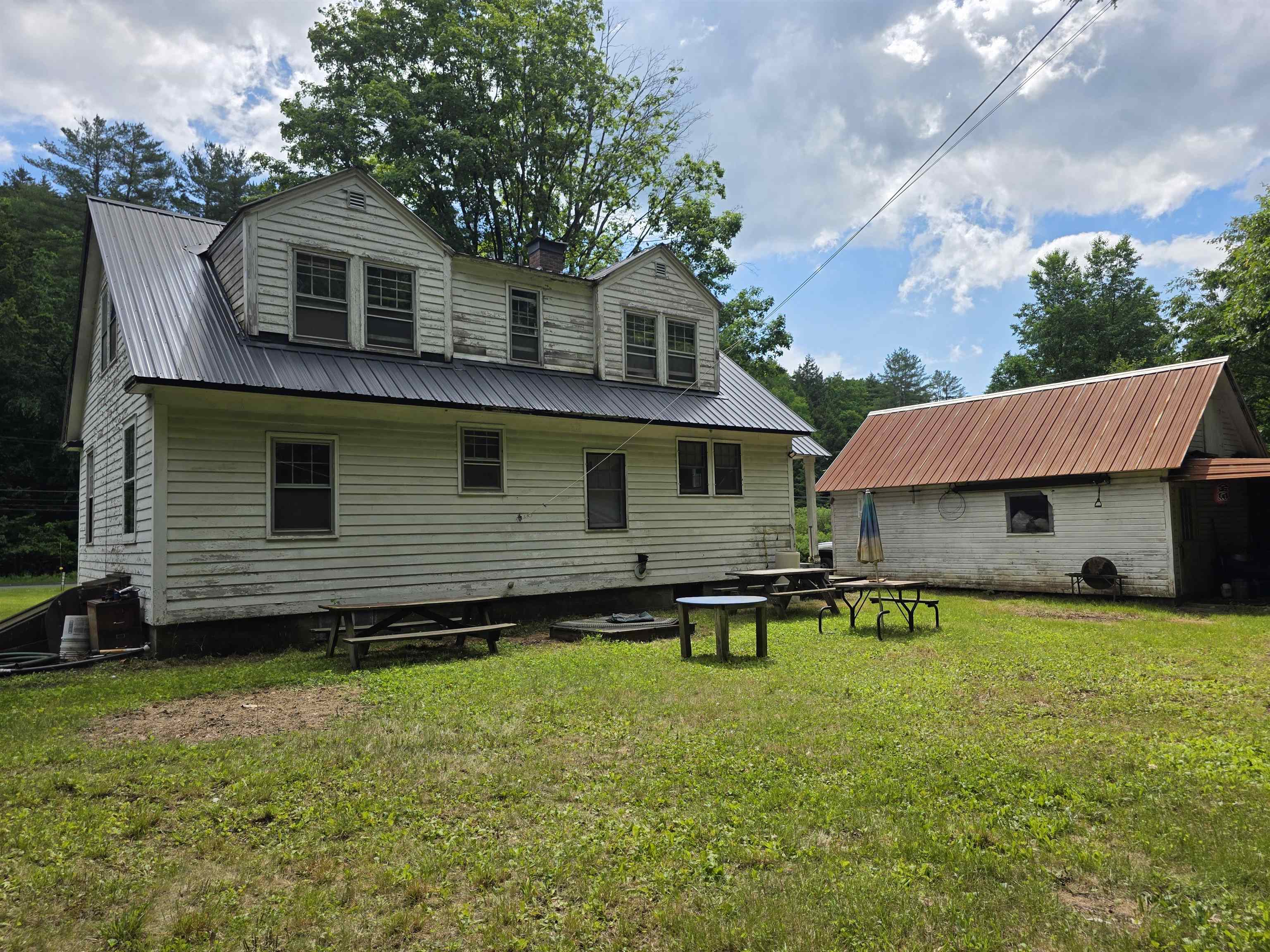 373 Highway 30 Newfane, VT 05345 - Photo 6 of 49