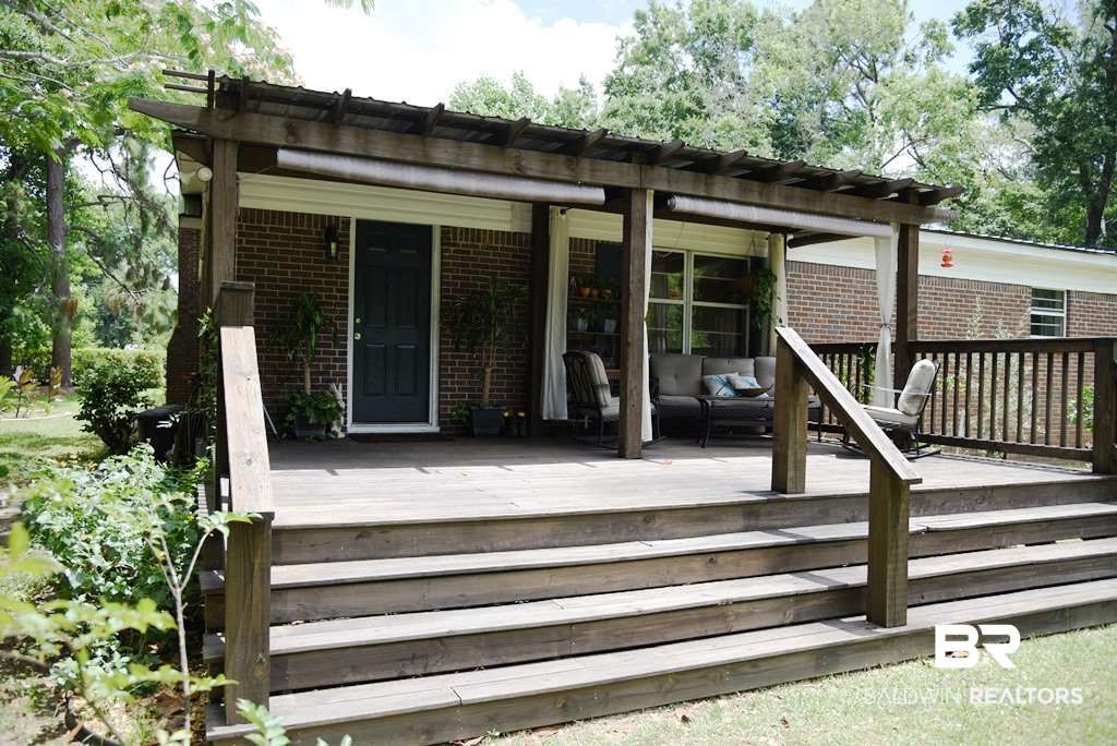 2351 Hammock Road Mobile, AL 36605 - Photo 24 of 34