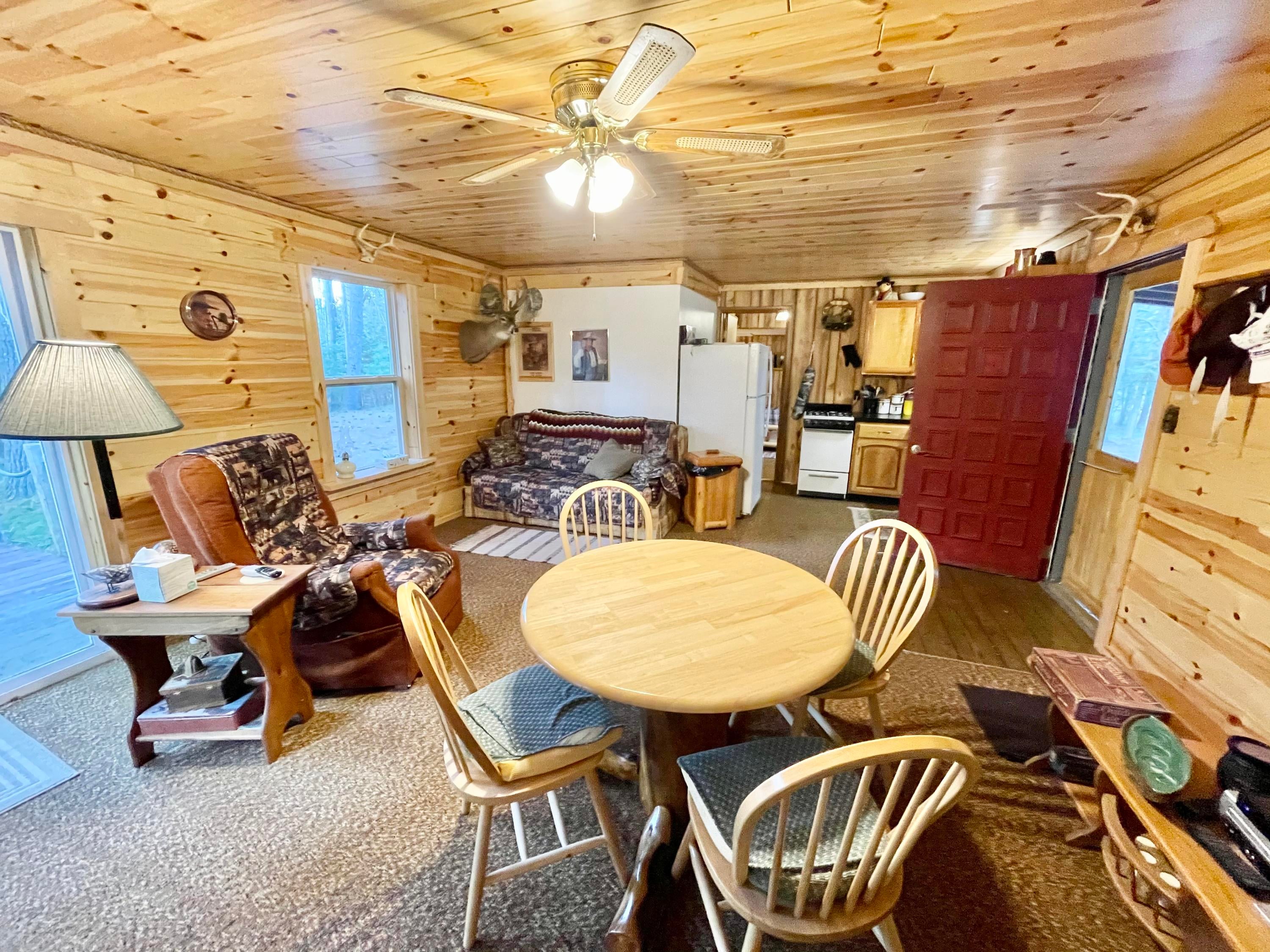 1921 Fire Tower Road Lewiston, MI 49756 - Photo 8 of 24 Gallery Image 8