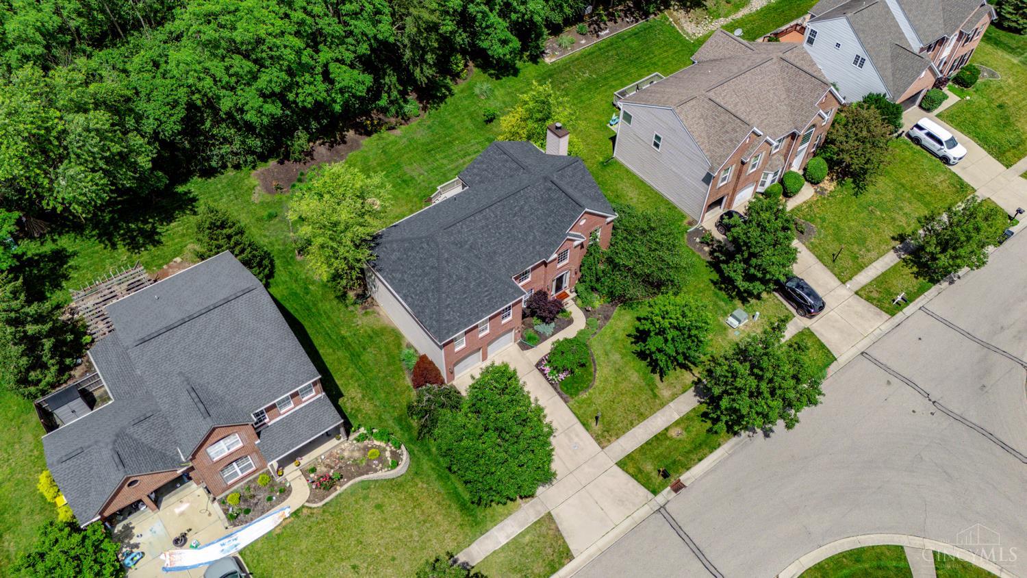110 Trevor Lane Springboro, OH 45066 - Photo 47 of 51