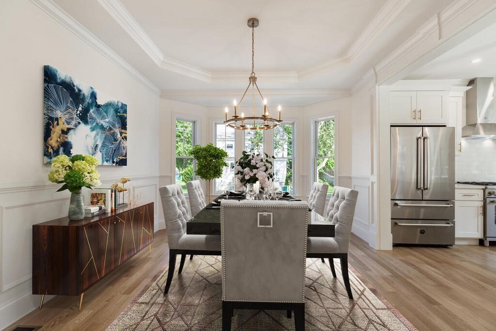 22 Northdale Road Boston, MA 02132 - Photo 8 of 32 Gallery Image 8