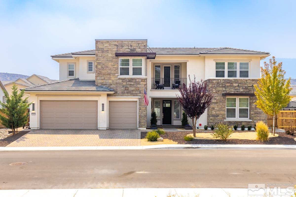 9010 Boomtown Garson Road Verdi, NV 89439 - Photo 2 of 36 Photo 2