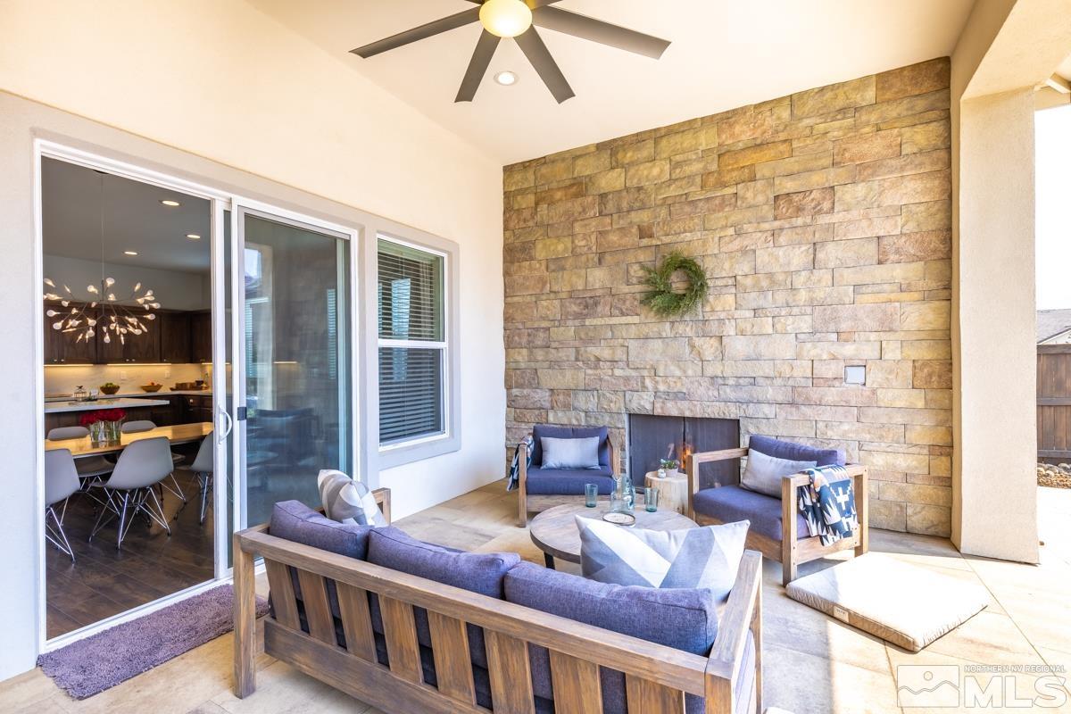 9010 Boomtown Garson Road Verdi, NV 89439 - Photo 5 of 36 Photo 5