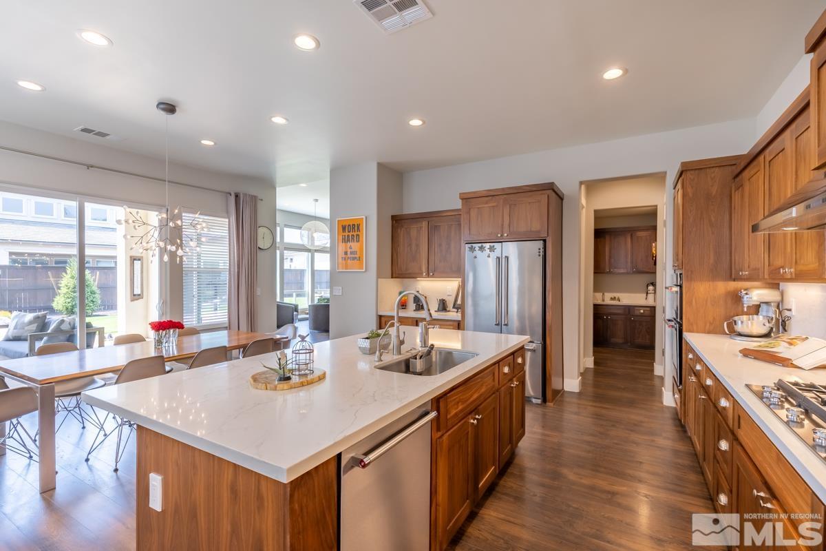 9010 Boomtown Garson Road Verdi, NV 89439 - Photo 8 of 36 Photo 8