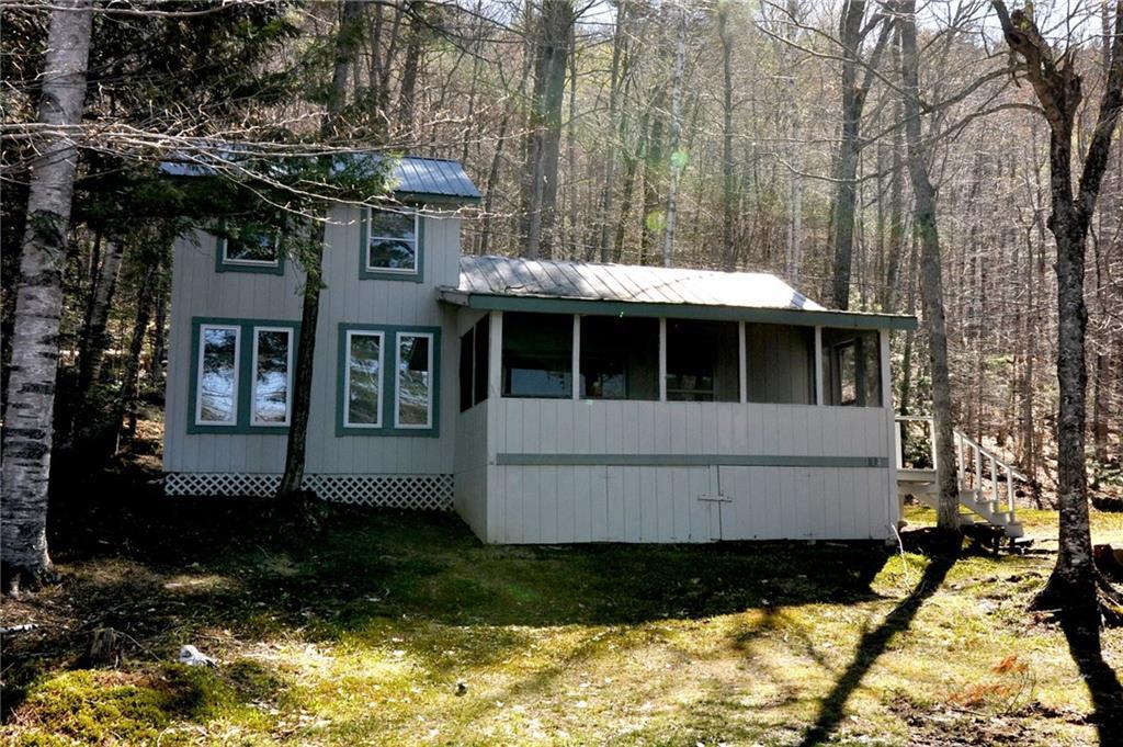 194 East Twitchell Pond Road Greenwood, ME 04255 - Photo 1 of 15 Photo