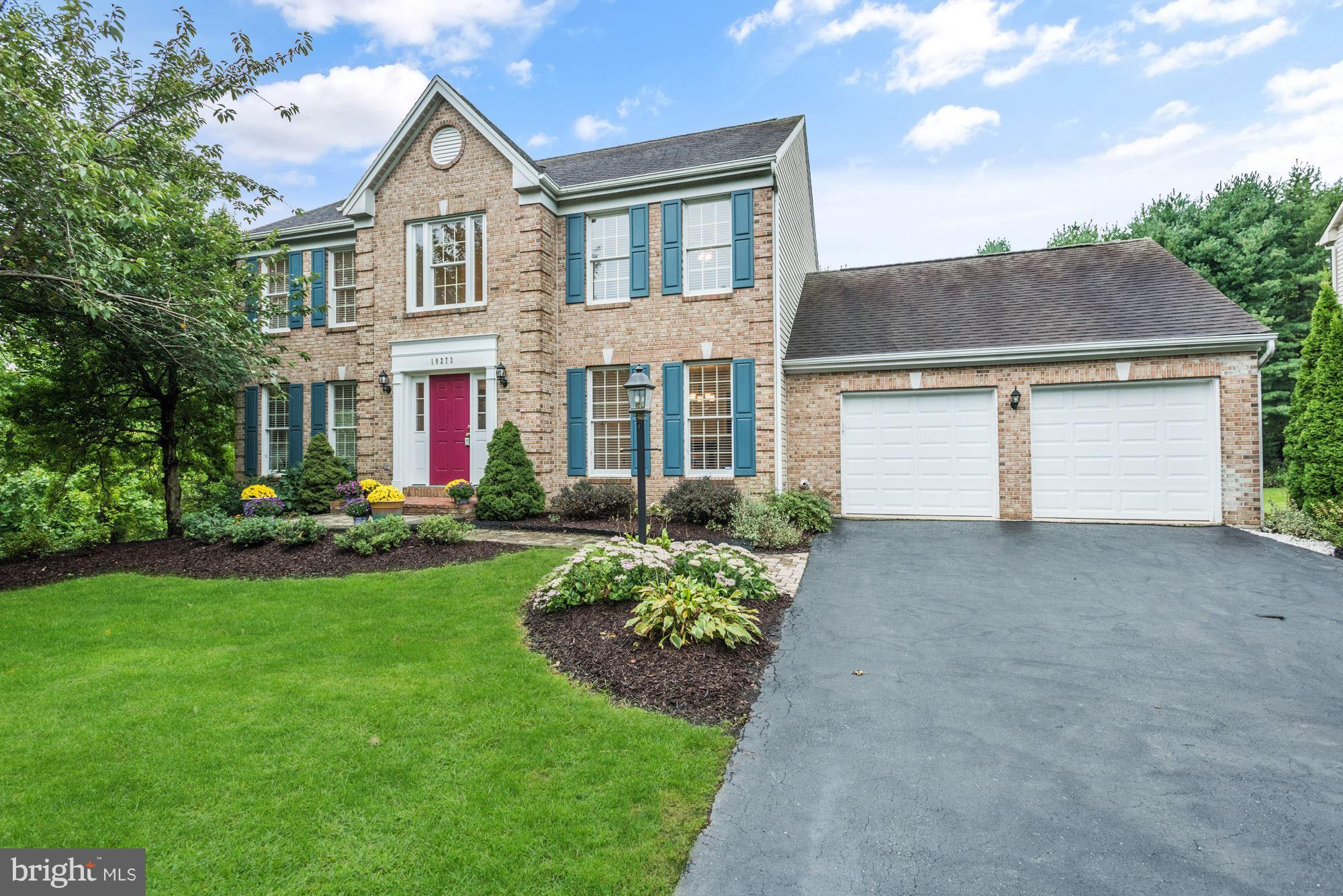 10273 Wetherburn Road Ellicott City, MD 21042 - Photo 1 of 28 Front Exterior